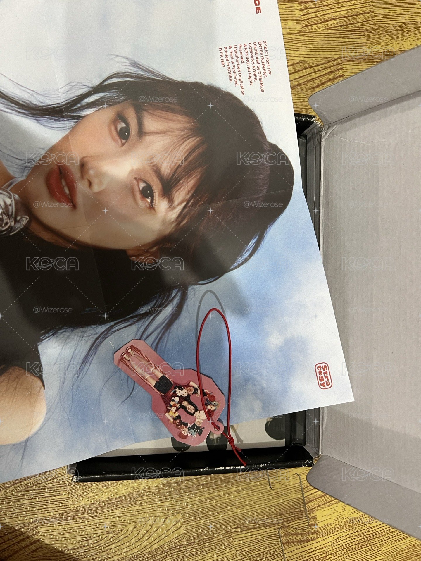迷你14三張不拆