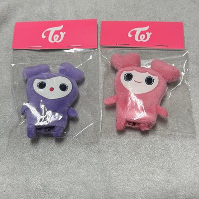 桃紗 指偶 手指娃娃