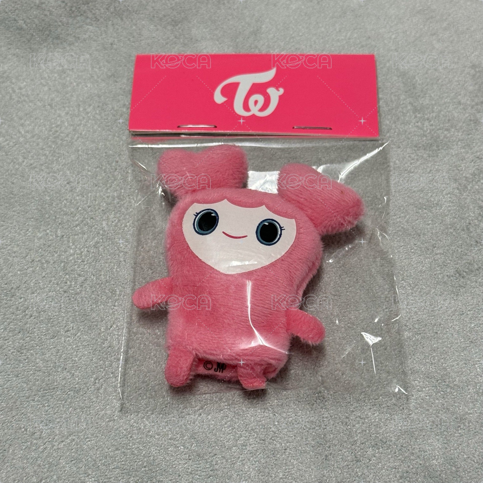 桃指偶