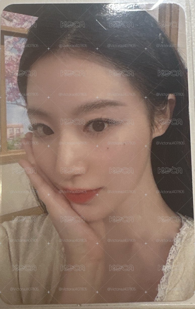 I-DLE We are MUVVE 刷