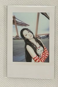 滿額茶+拍立得