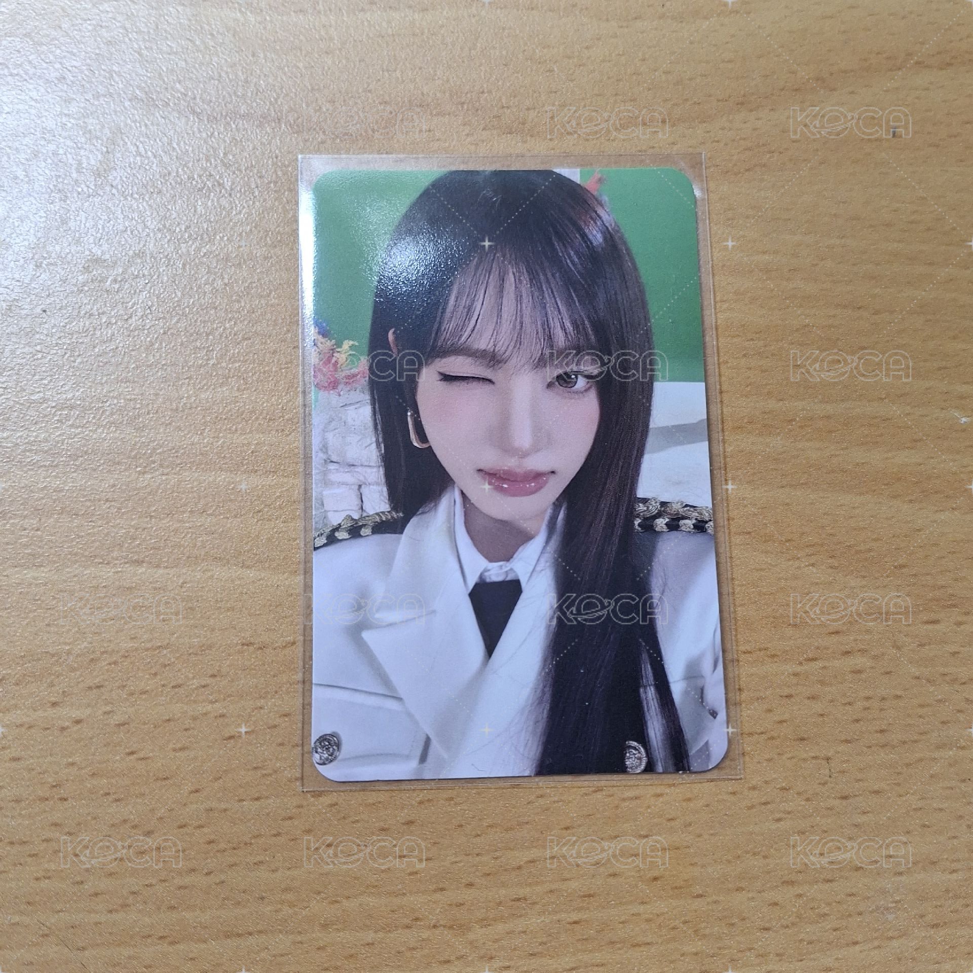 栗子
