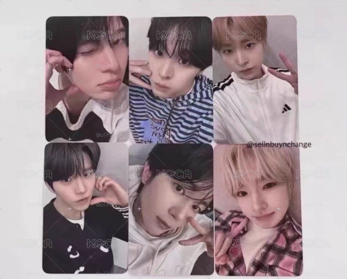 NCT WISH K4 3.0