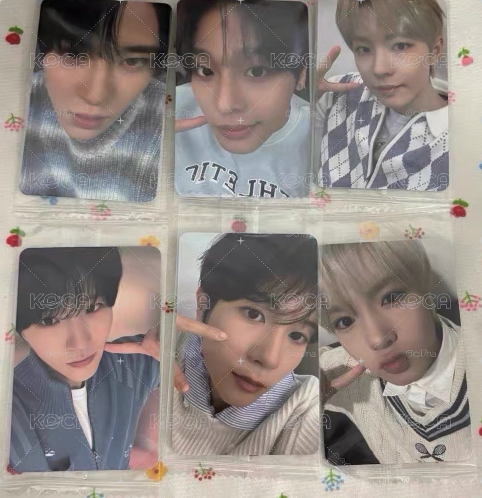 NCT WISH K4 2.0