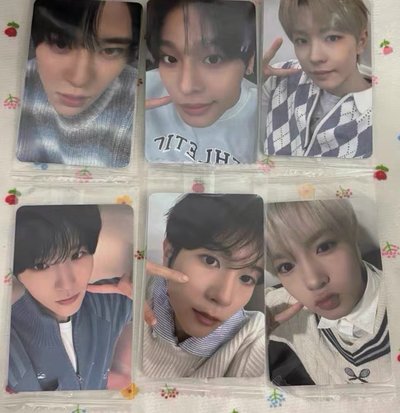 NCT WISH K4 2.0