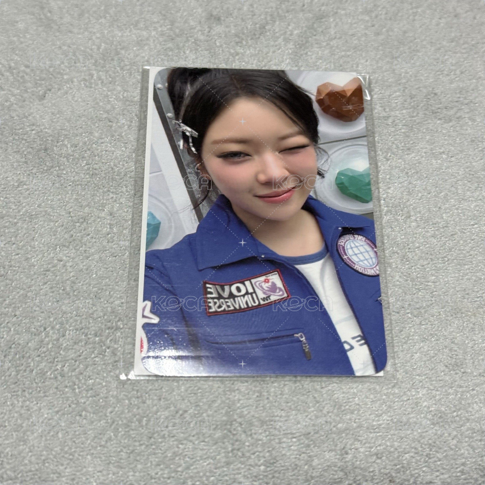 Wink定
