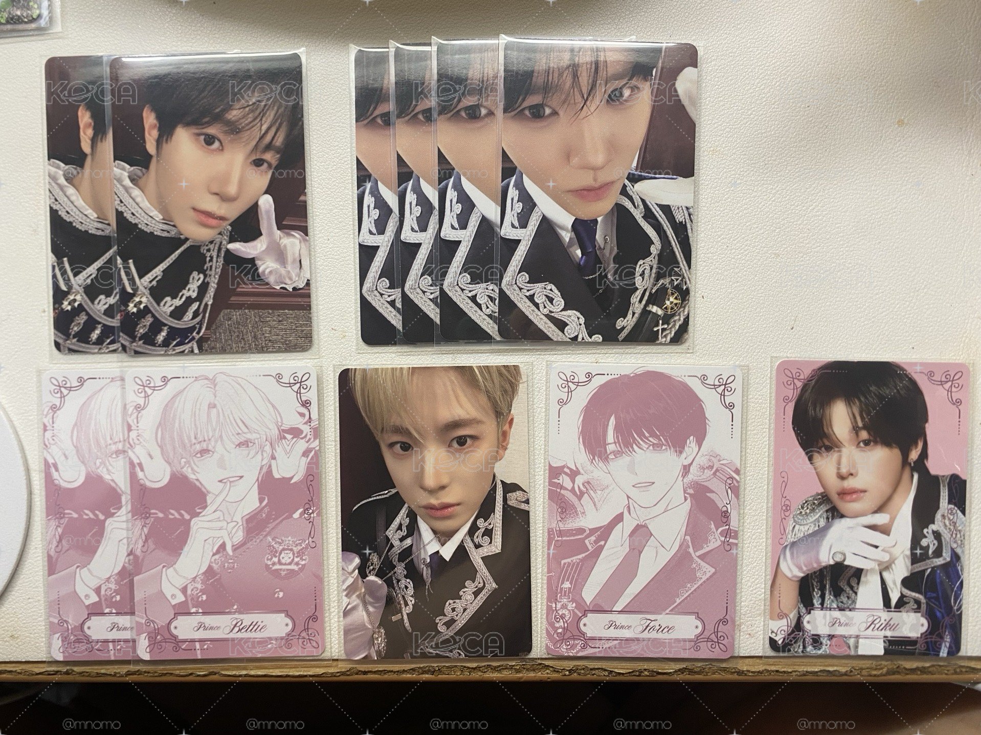 王子fm