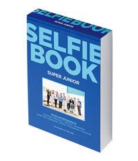 寫真集 selfie book