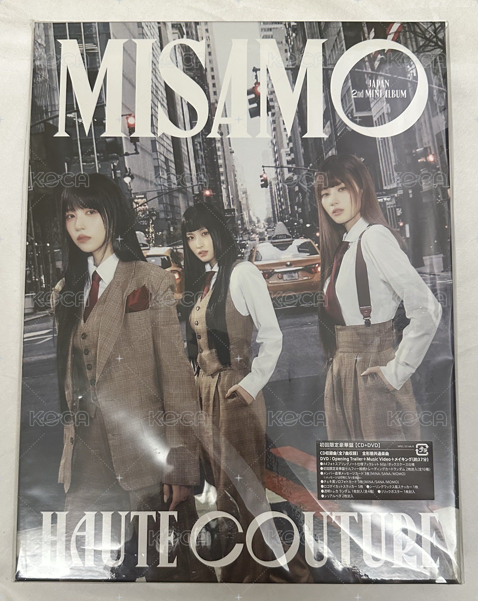 初回限定豪華盤