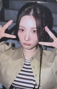 2026 I.O.I Con 隨機卡 