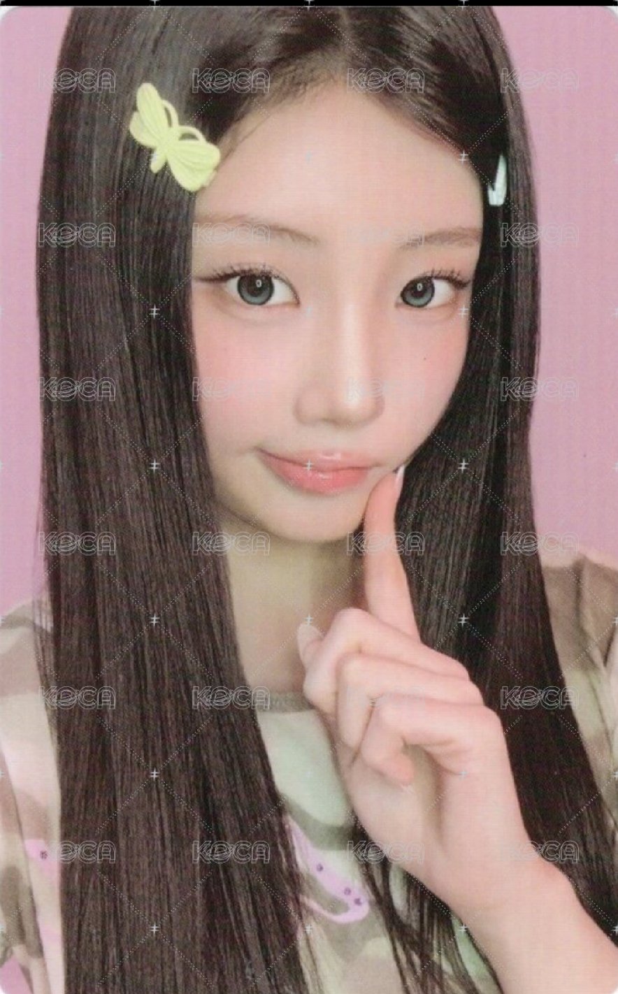 禧兩張