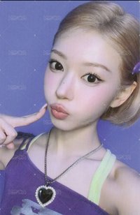 萌兩張