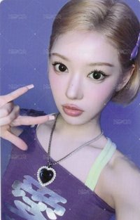 萌兩張