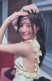 2026 I.O.I Con 滿額卡 