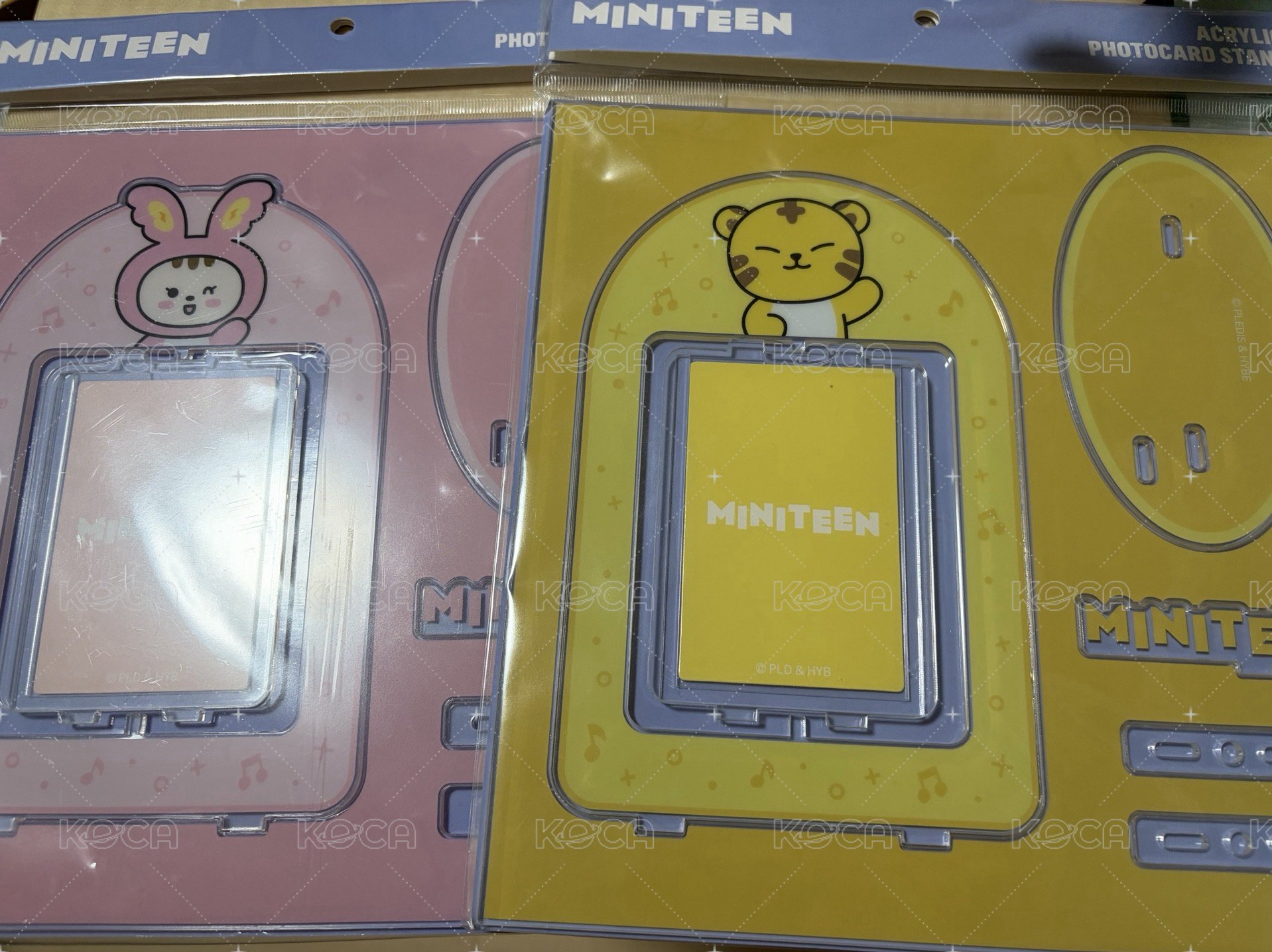 miniteen漢+榮