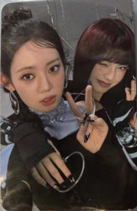 춤 (CHOOM) k4 2.0 Unit B Ver. 特典卡 分隊卡