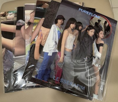 Pureflow 未拆專