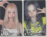 小卡A+B