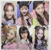 Teddy Bear 打歌卡