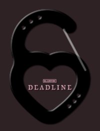 DEADLINE k4 沙漏之旅 登山扣環 