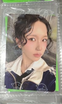 星河包裝未拆