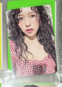 卷髮咪