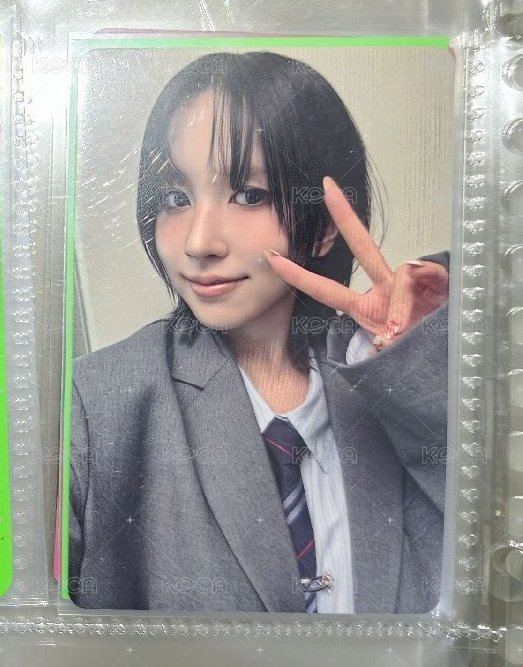 綠nemo咪