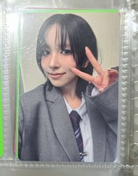 綠nemo咪