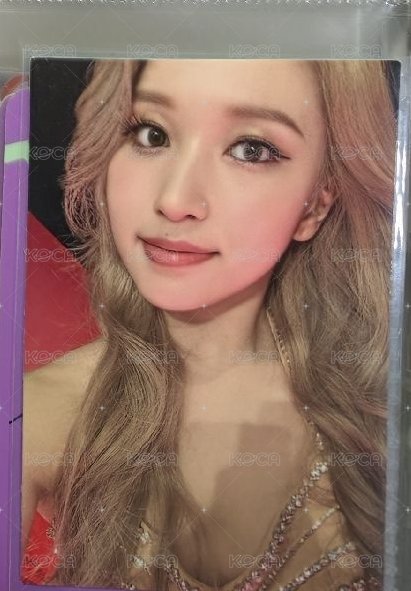 艷麗咪