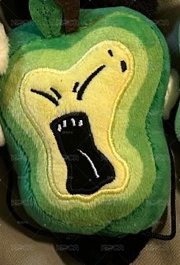 馬克青椒娃