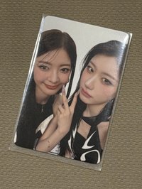 粒領雙人卡