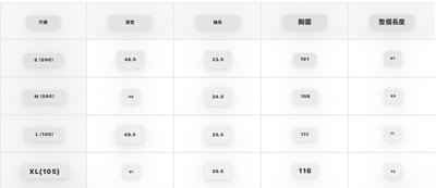 MINITEEN X SPAO 圓黑短T M號