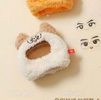 D 手燈套