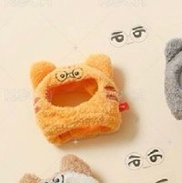O 手燈套