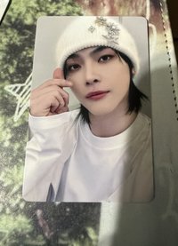 下雪天翔