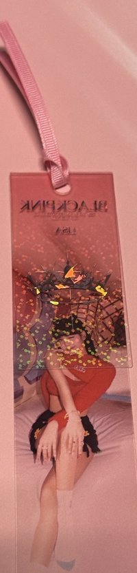 4+1 PB 書籤