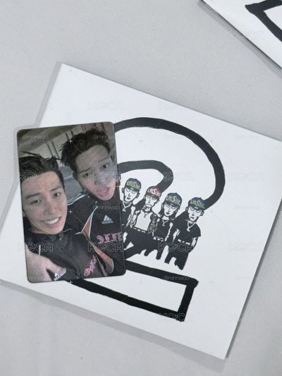 Mixtape2 已拆全專