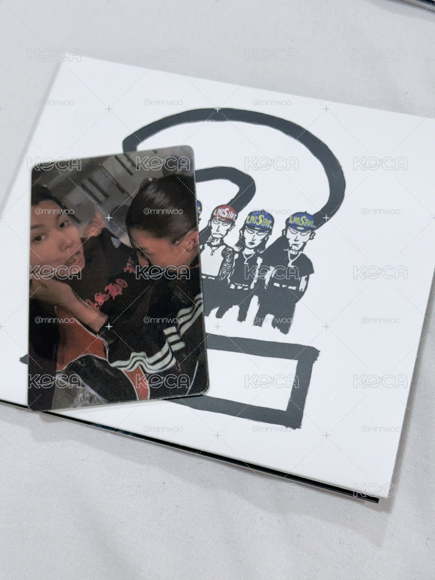 Mixtape2 已拆全專