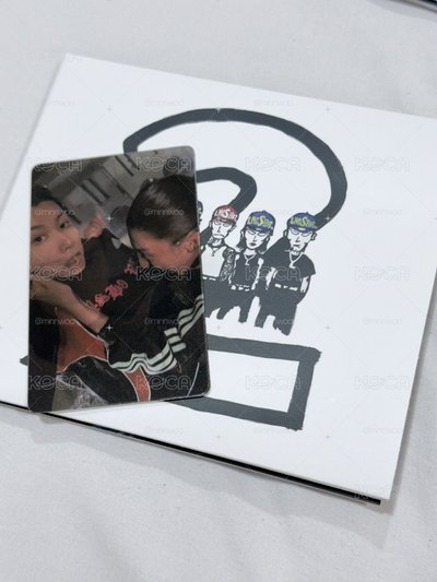 Mixtape2 已拆全專