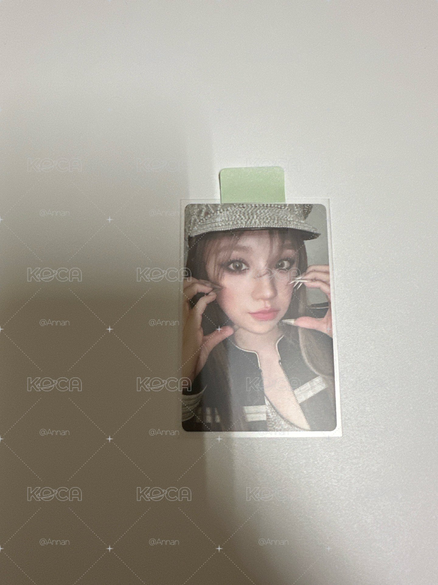 琦卡