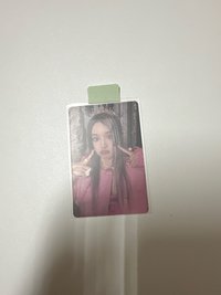 國際版專卡