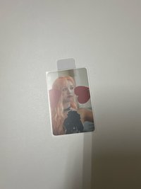 el 1.0幸運卡