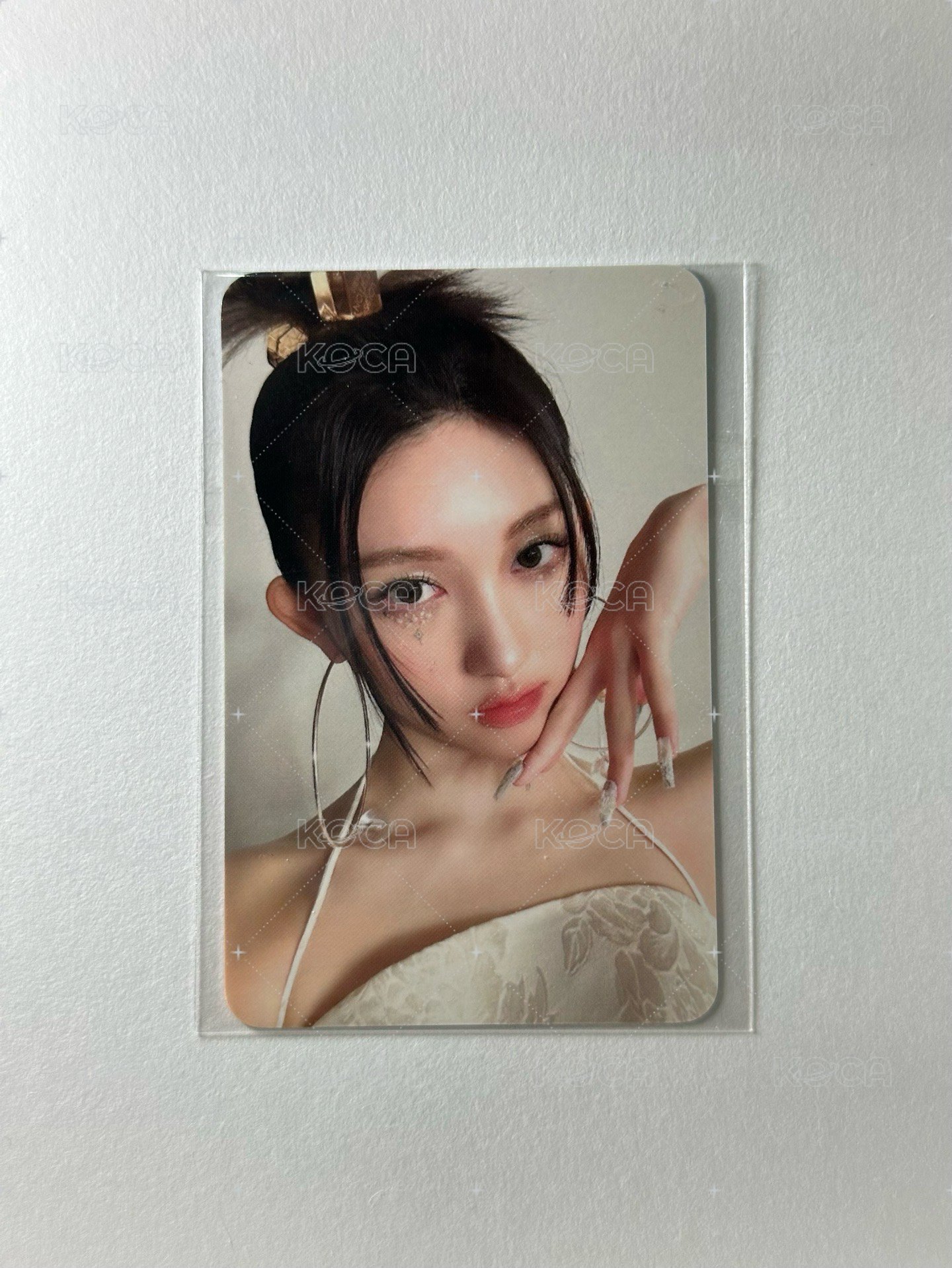 GAEUL《Switch》 