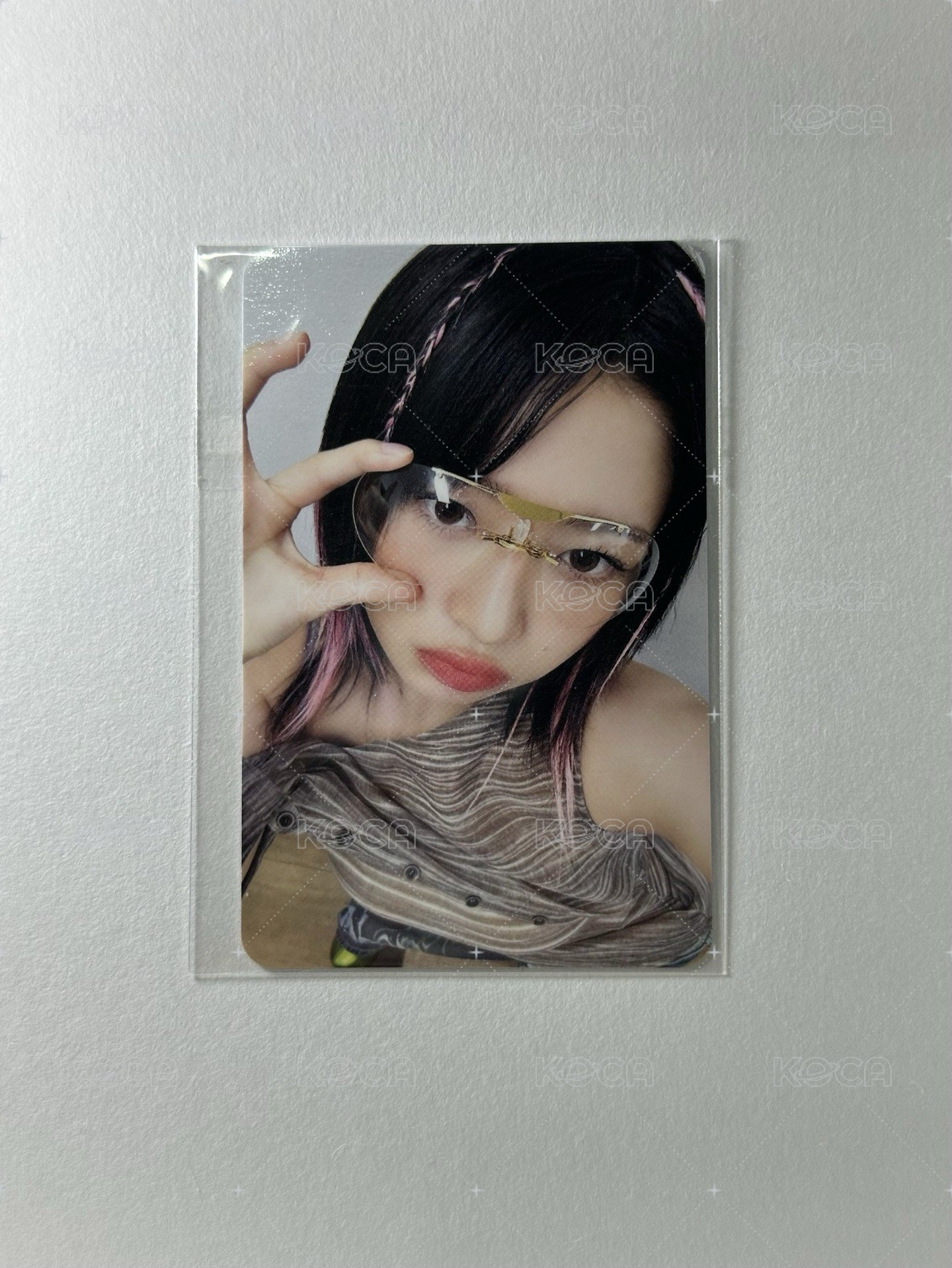 REI《Switch》