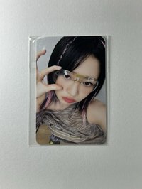 REI《Switch》