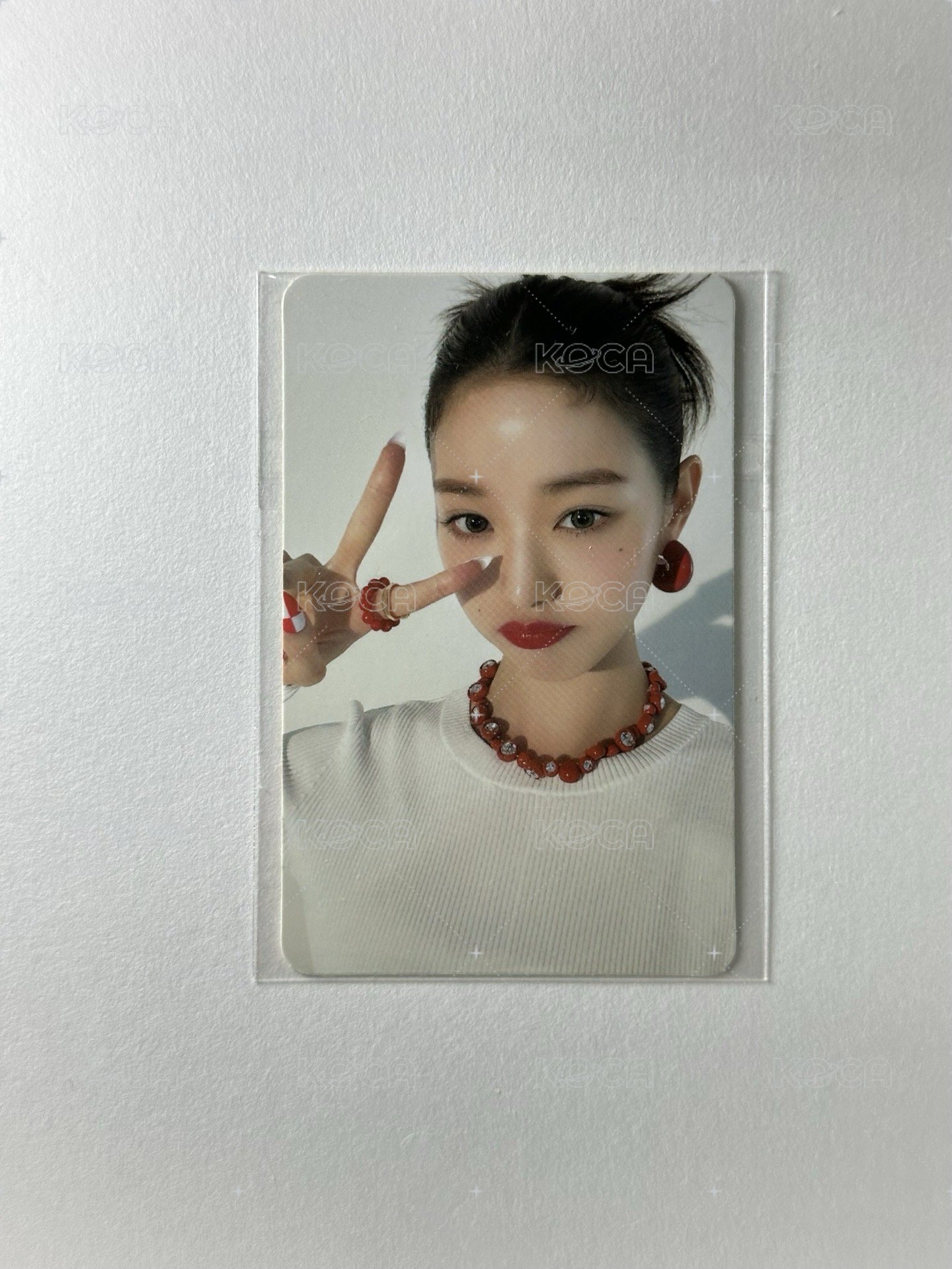WONYOUNG 《AfterLike》