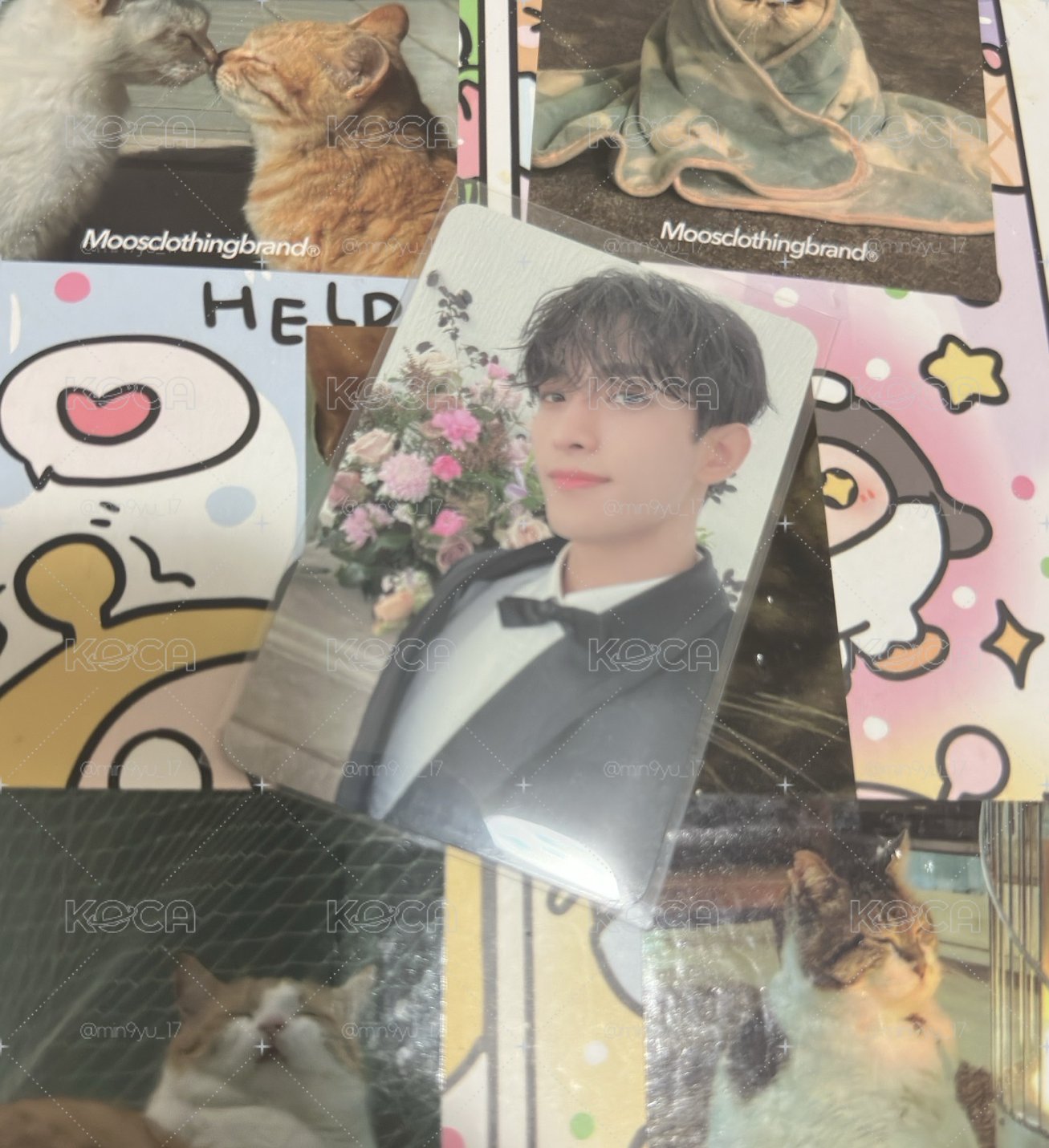 DK~~