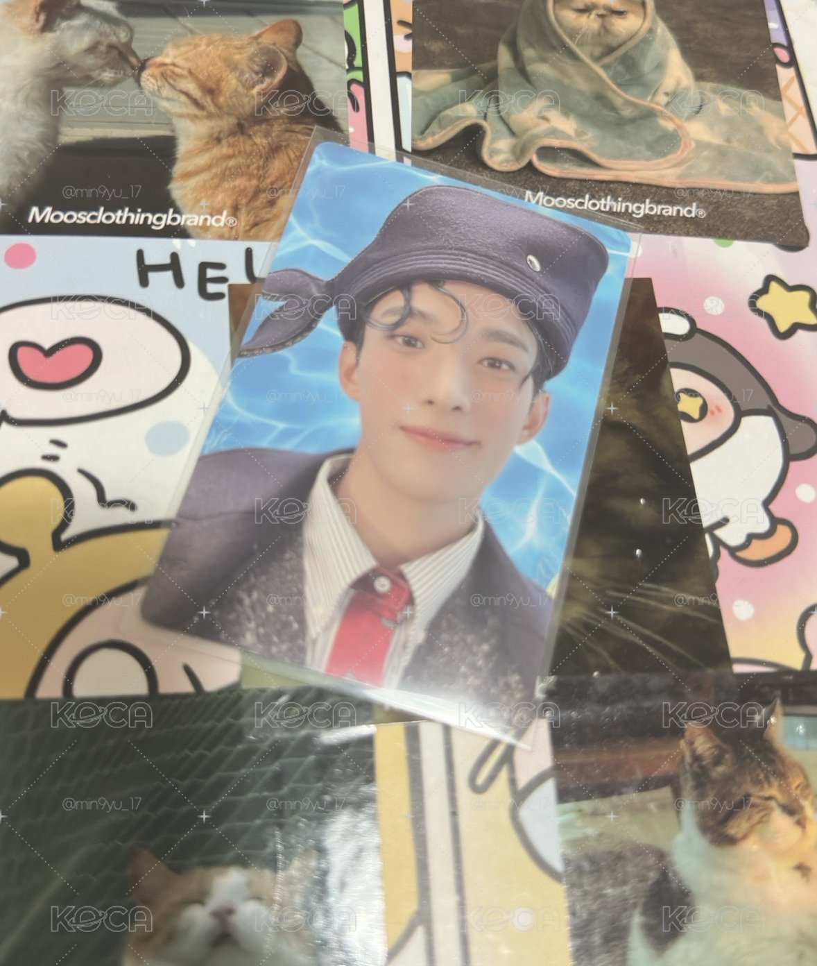 DK~~