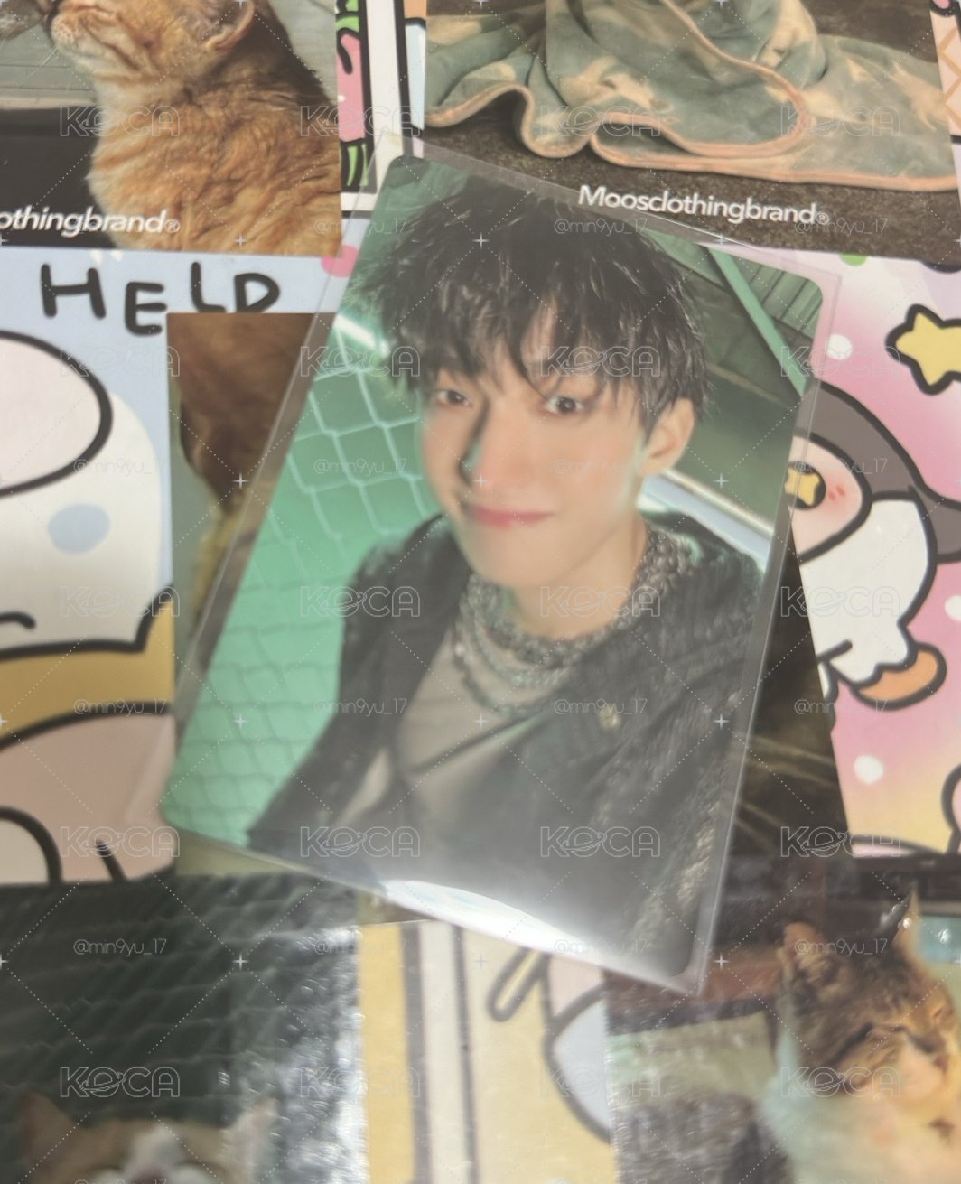 DK~~