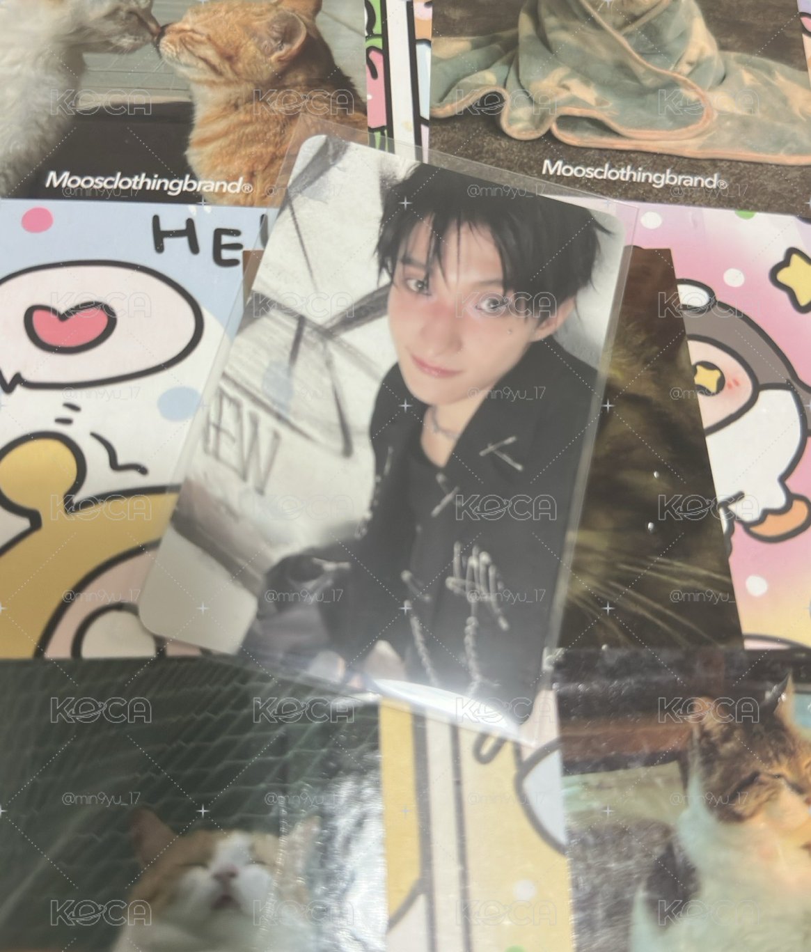 DK~~